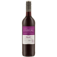 Eisberg Merlot Alcohol Free