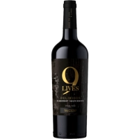 Gato Negro 9 Lives Cabernet Sauvignon