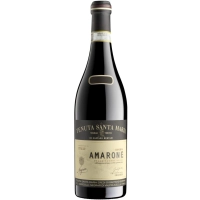 Amarone Classico Riserva Tenuta Santa Maria