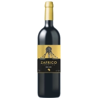 Zafrico Pinotage