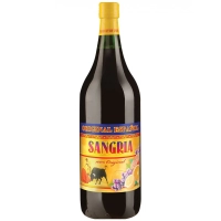 Sangria Original Espanol