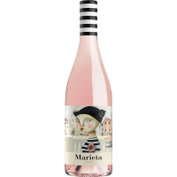 Marieta Mencia Rose