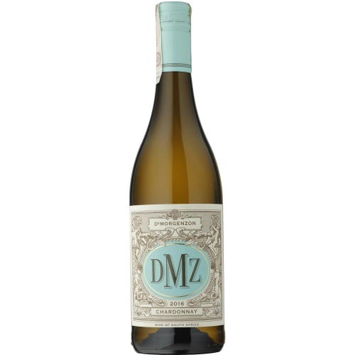 ​​​​​​​De Morgenzon Chardonnay