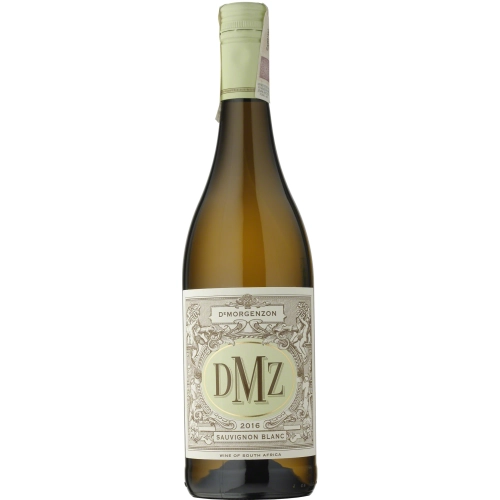 De Morgenzon Sauvignon Blanc