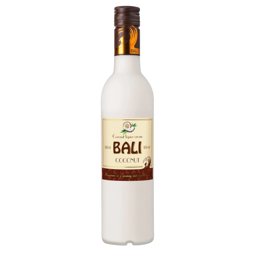 Likier Balitu Coconut