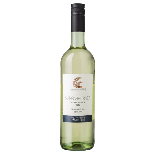 Margaret River Sauvignon Blanc Semillon