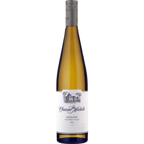 Chateau Ste Michelle Riesling