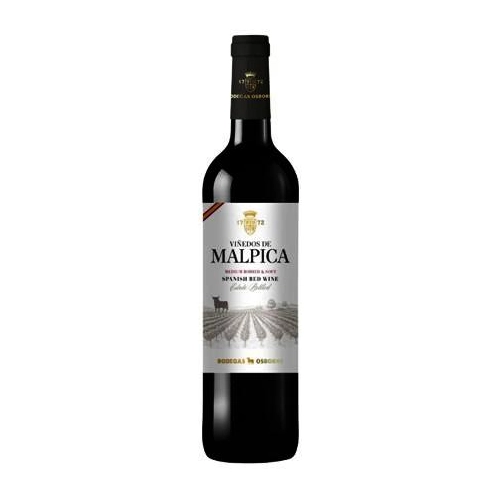 Malpica Red