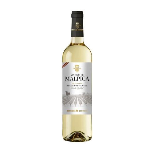 Malpica White