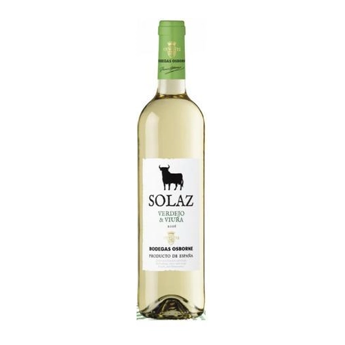 Solaz Verdejo Viura