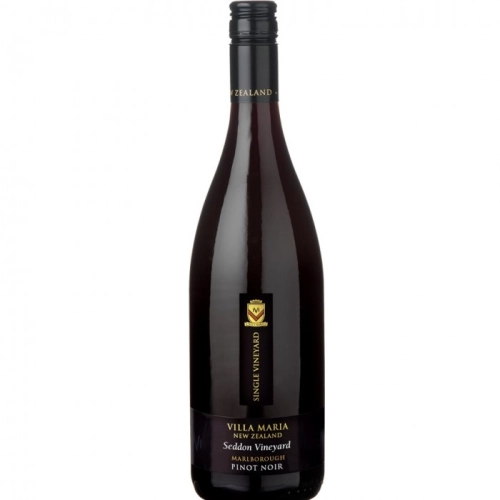 Villa Maria Single Vineyard Pinot Noir