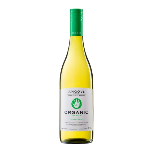 Angove Organic Chardonnay