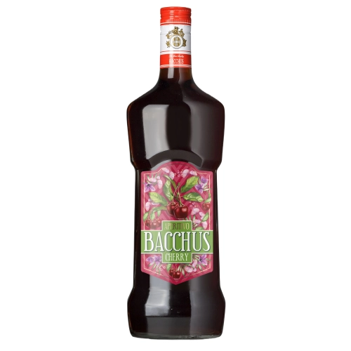 Aperitif Bacchus Cherry