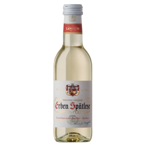 Erben Spatlese 250 ml