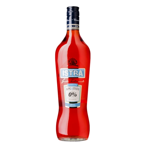 Aperitif Istra a Spritz Alcohol Free