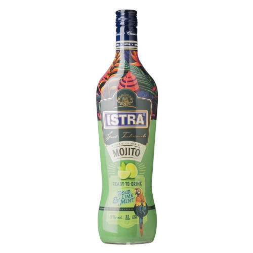 Aperitif Istra Mojito