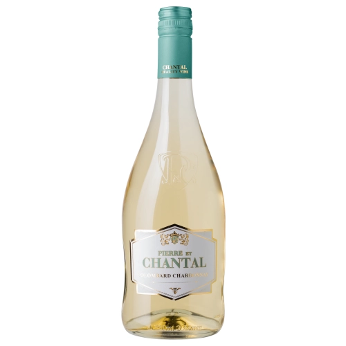 Pierre et Chantal Colombard Chardonnay