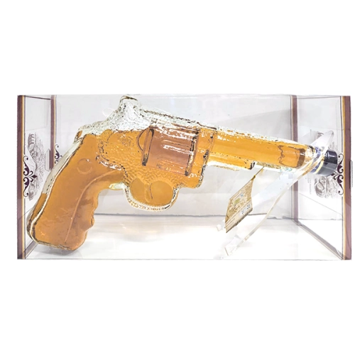 Brandy Revolver Armenion