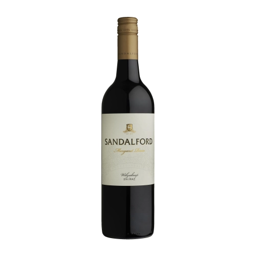 Sandalford Margaret River Shiraz