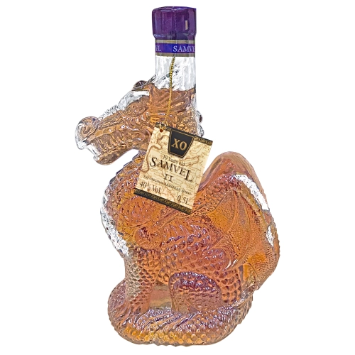 Brandy Smok Armenion 500 ml