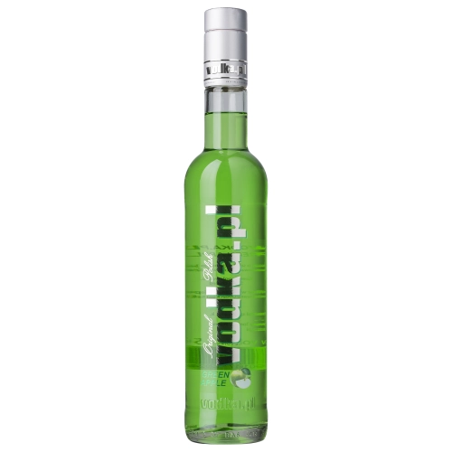 Vodka.PL Green Apple 500 ml