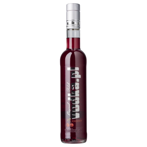 Vodka.PL Cherry 500 ml