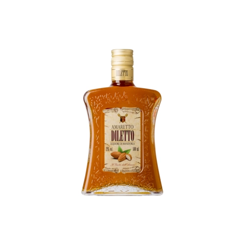 Likier Amaretto Diletto 500 ml