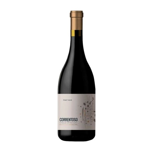 Correntoso Pinot Noir Single Vineyard