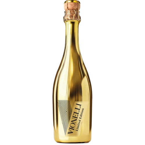 Wino musujące Vionelli Gold Limited Edition