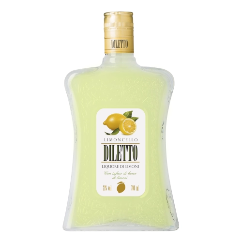 Likier Diletto Limoncello