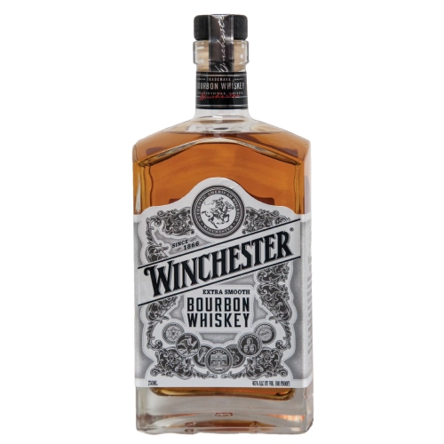 Winchester Bourbon Whiskey Smooth