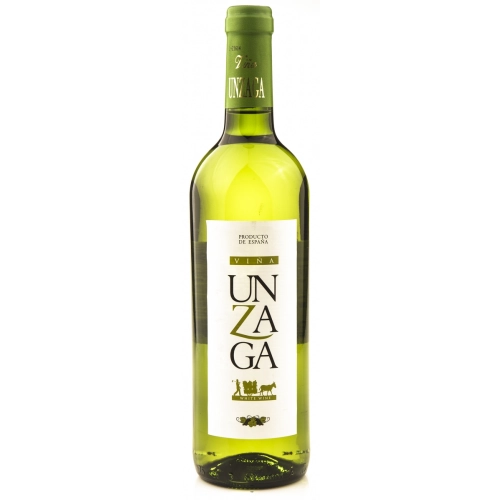 Vina Unzaga Blanco