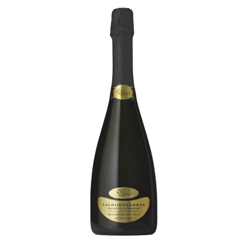 Prosecco Col De Salici Valdobbiadene Superiore Extra Dry DOCG