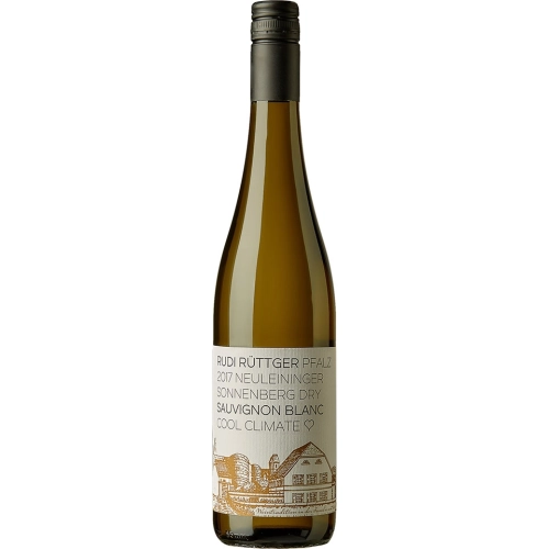 Rudi Ruttger Sauvignon Blanc Trocken