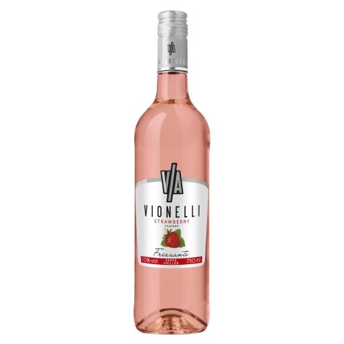 Vionelli Frizante Strawberry