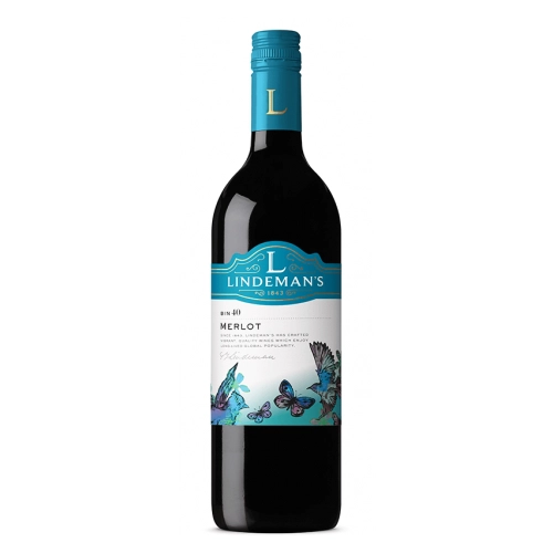 Lindemans Bin 40 Merlot