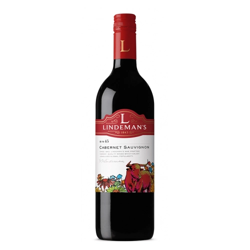 Lindemans Bin 45 Cabernet Sauvignon