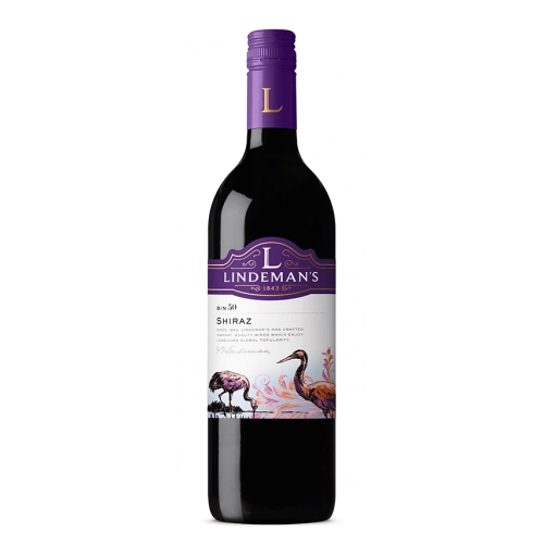 Lindemans Bin 50 Shiraz