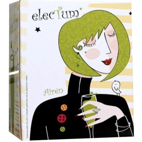 Electum Airen (Bag In Box) 3L