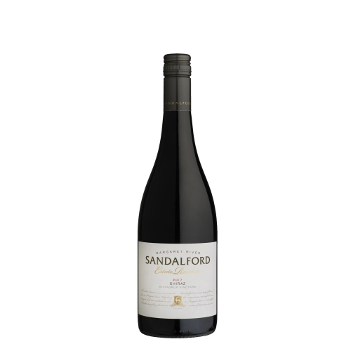 Sandalford Estate Reserve Shiraz