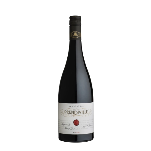 Prendiville Reserve Shiraz