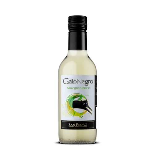 Gato Negro Sauvignon Blanc 187 ml