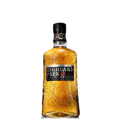 Whisky Highland Park 12 YO