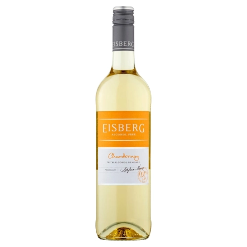 Eisberg Chardonnay Alcohol Free