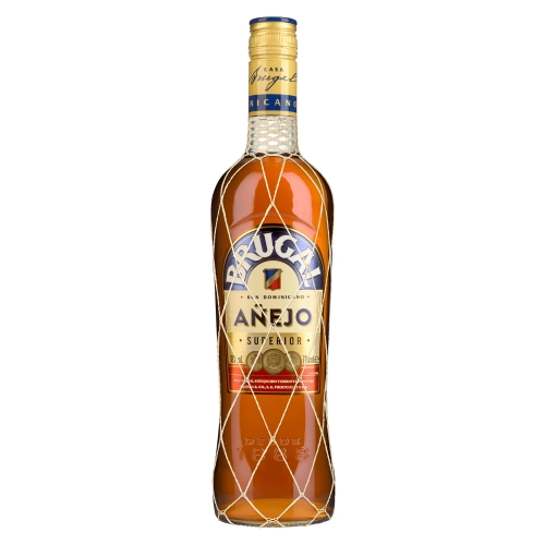 Rum Brugal Anejo