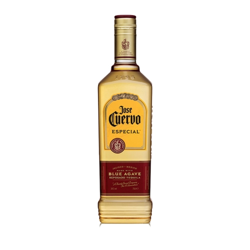 Tequila Cuervo Reposado