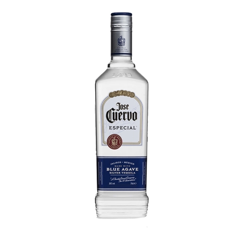 Tequila Jose Cuervo Silver