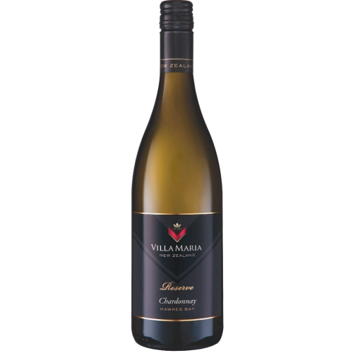 Villa Maria Reserve Chardonnay