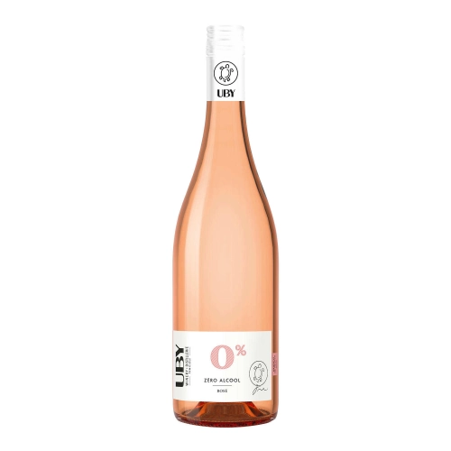 Uby Rose Alcohol Free