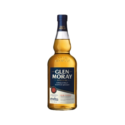 Whisky Glen Moray Classic